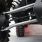 ZFORCE 950 H.O. EX - MOORHEAD OFFROAD FRONT HIGH-CLEARANCE A-ARMS