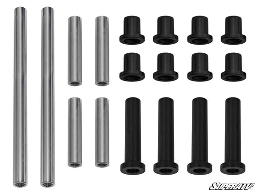 SuperATV - Honda Pioneer 1000 Front A-Arm Bushings