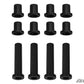 SuperATV - Honda Pioneer 1000 Front A-Arm Bushings