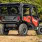 HONDA PIONEER 1000 ATLAS PRO 1.5" REAR OFFSET A-ARMS