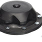 Beta - Dry-Break Screw Adaptor, Plastic