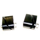 Beta - RS Blinker Mounts, Black