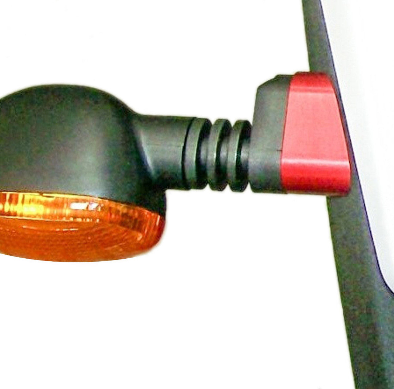 Beta - RS Blinker Mounts, Black