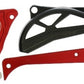 Beta - Clutch Slave Cylinder Guard w/ Sprocket Cover