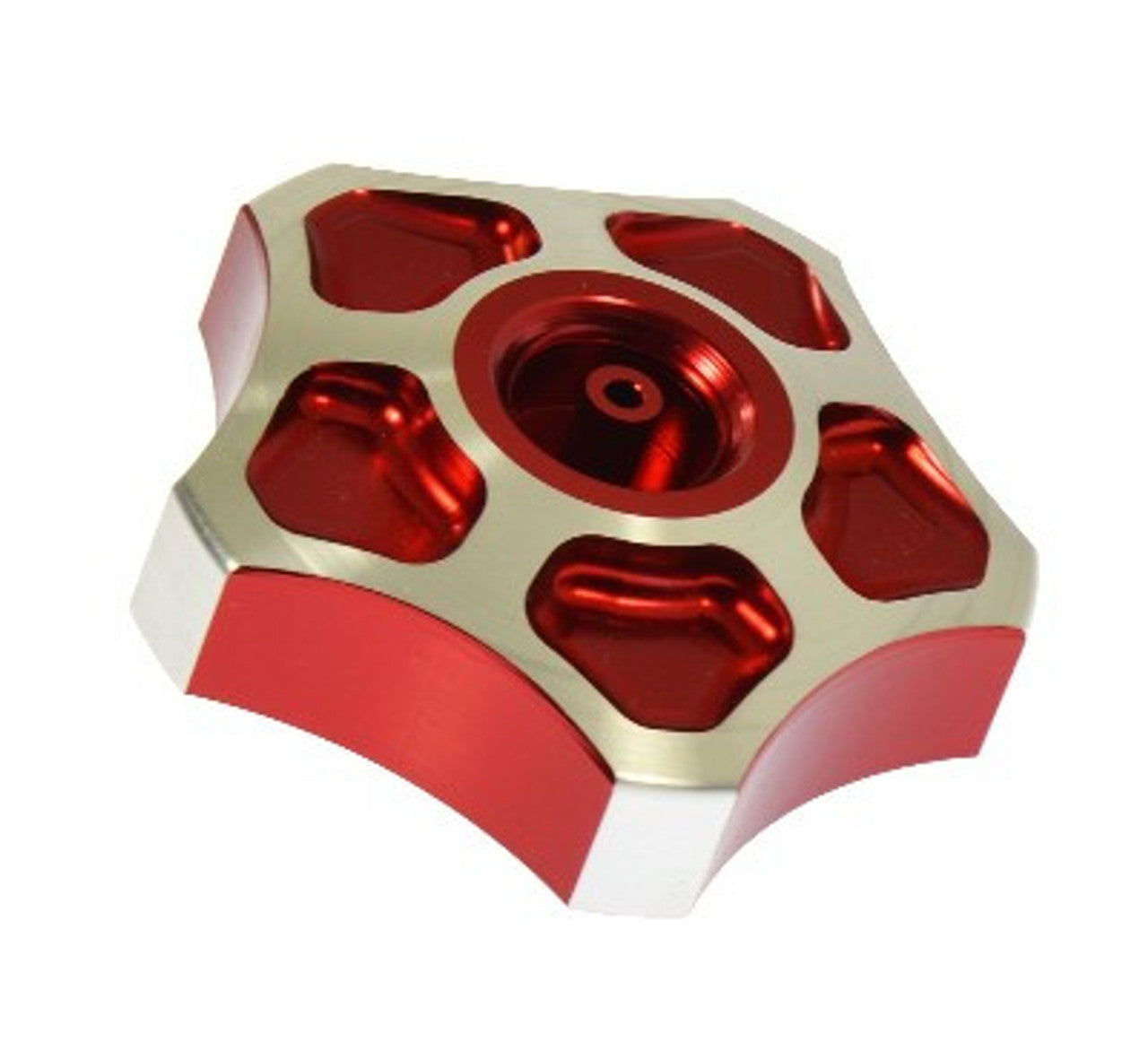 Beta - Billet Gas Cap, 2013+