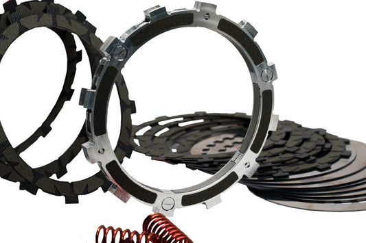 Beta - Rekluse Radius X Auto-Clutch Kit, 2013-2017 2-stroke