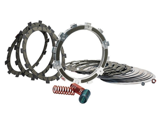 Beta - Rekluse Radius X Auto-Clutch Kit, 2018-2021 4 Stroke