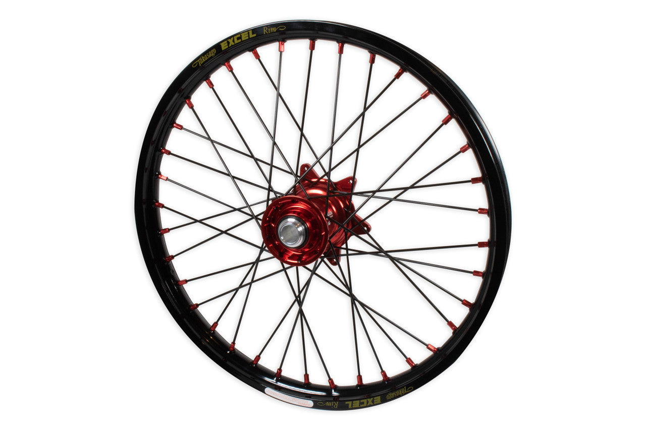 Rima 24x12.00-14 Tire Rim Wheel Assembly for Kubota Z421-KWT-60