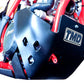 Beta - TMDesigns Skidplate w/ Linkguard, 15+ XT