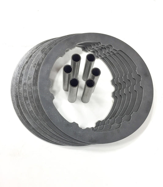 Beta - 2019-2021 Performance Clutch Kit