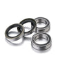 Beta - OEM Front Wheel Bearing Kit