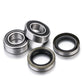 Beta - OEM Rear Wheel Bearing Kit