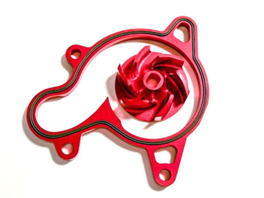 BETA - Beta Racing Water Pump Kit, 4-stroke