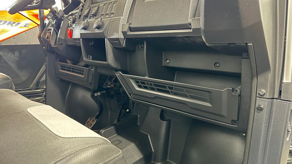 CFMOTO - UFORCE 600 DASH INSERTS