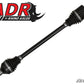 SuperATV - Yamaha Rhino Axle—ADR Brand