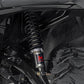 Rough Country - M1 Front Coil Over Shocks - Ride Height Adjust | Can-Am Defender HD10