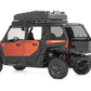 Rough Country - Tailgate Extender - Polaris XPEDITION ADV 5