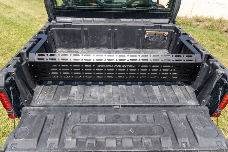 Rough Country - Tail Gate Extension - Can-Am Defender HD 8/HD 9/HD 10