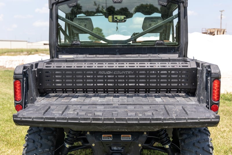 Rough Country - Tail Gate Extension - Can-Am Defender HD 8/HD 9/HD 10