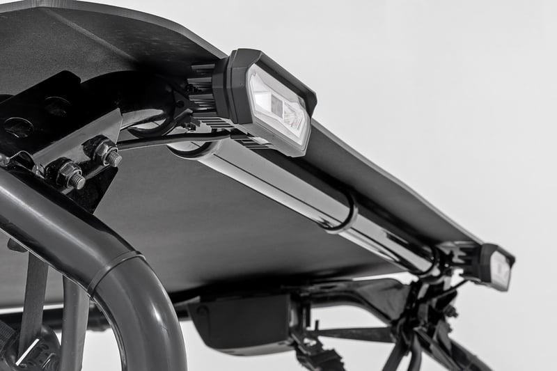 Rough Country - LED Multi-Functional Chase Light