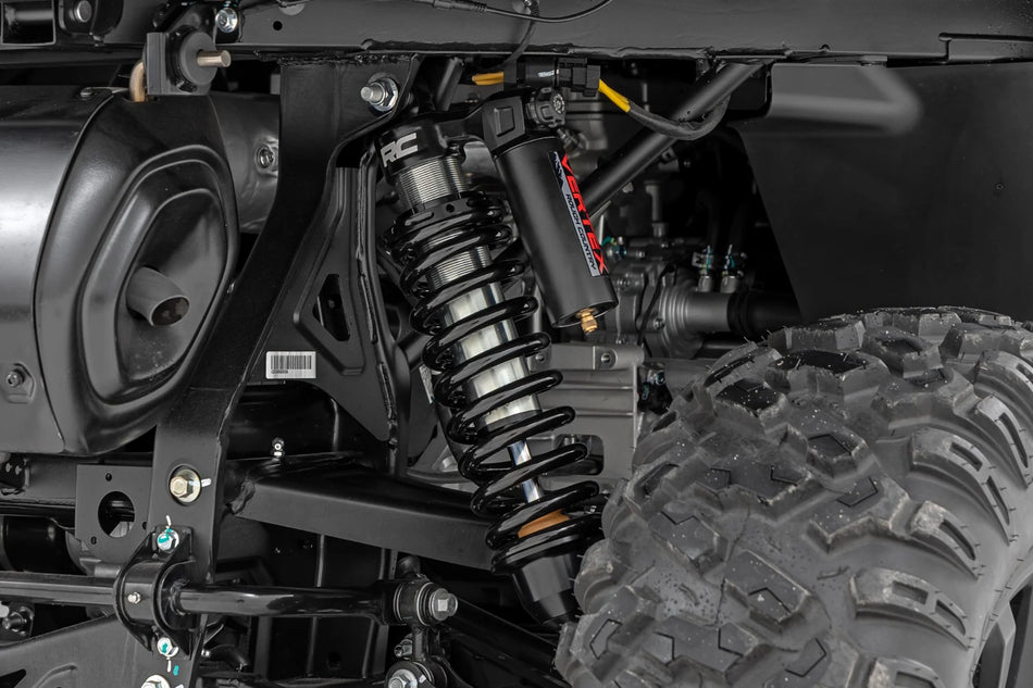 Rough Country - Vertex Adjustable Suspension Lift Kit - CFMOTO UFORCE U10 Pro