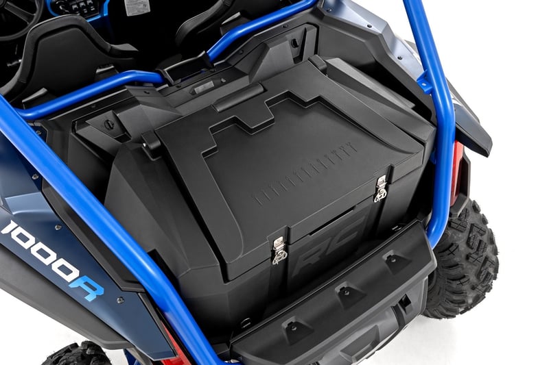 Rough Country - Cargo Box - 2 & 4 Seater | Honda Talon 1000X