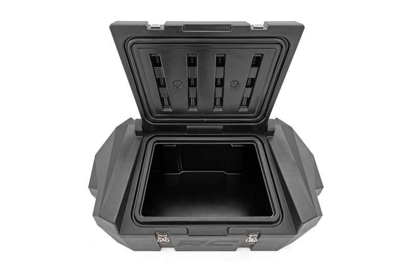 Rough Country - Cargo Box - 2 & 4 Seater | Honda Talon 1000X