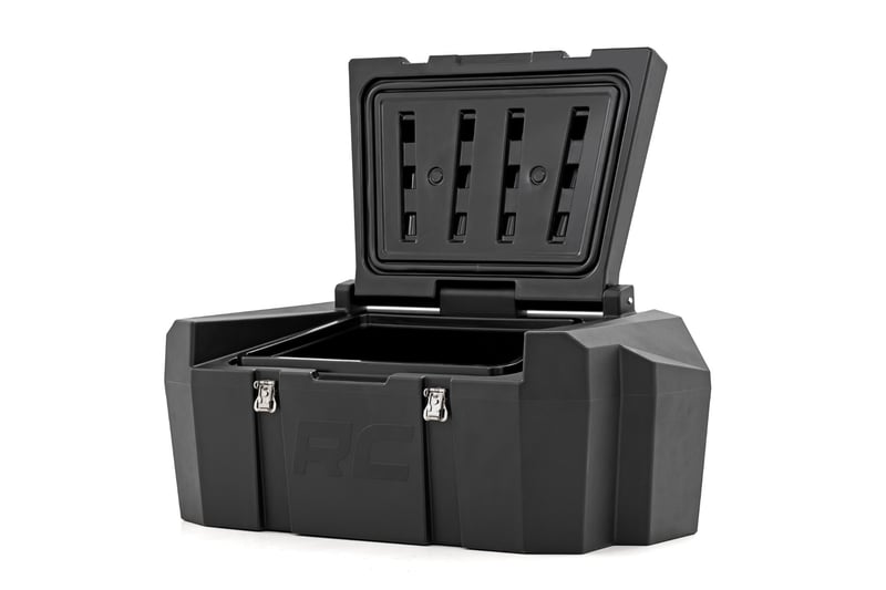 Rough Country - Cargo Box - 2 & 4 Seater | Honda Talon 1000X