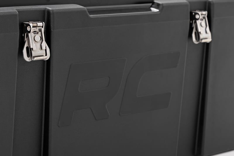 Rough Country - Cargo Box - 2 & 4 Seater | Honda Talon 1000X
