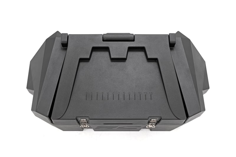 Rough Country - Cargo Box - 2 & 4 Seater | Honda Talon 1000X