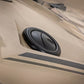 Rough Country - Cab Heater - Yamaha Viking
