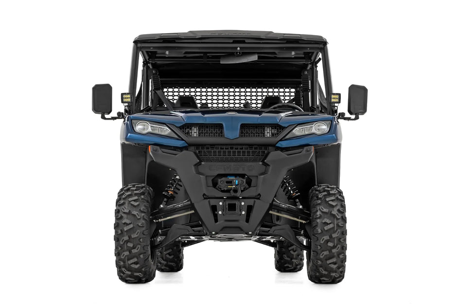 Rough Country - Vertex Front Coil Over Shock Pair Adjustable | CFMOTO UFORCE 1000/1000XL