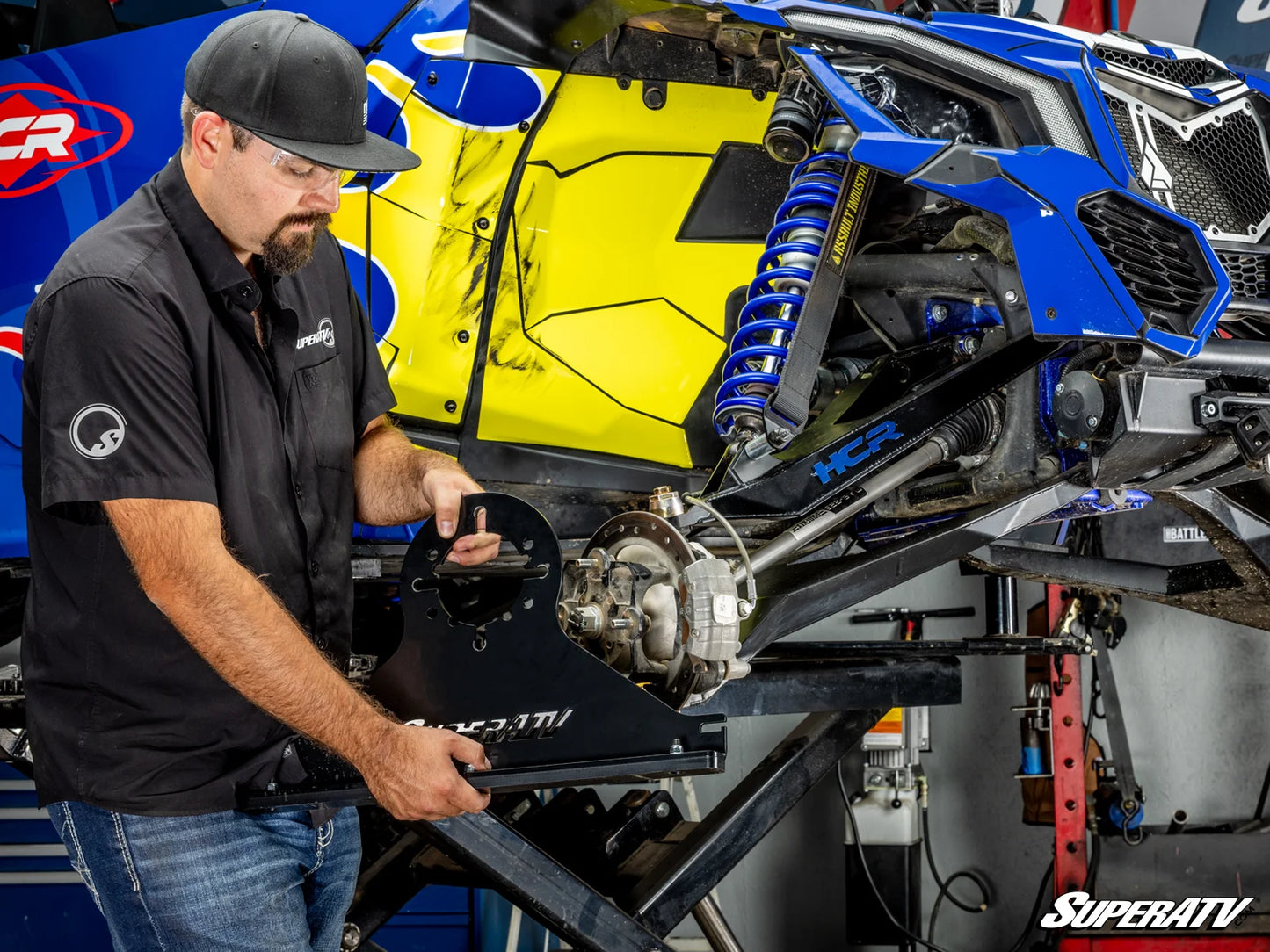 SuperATV - ATV/UTV Wheel Alignment Tool Kit