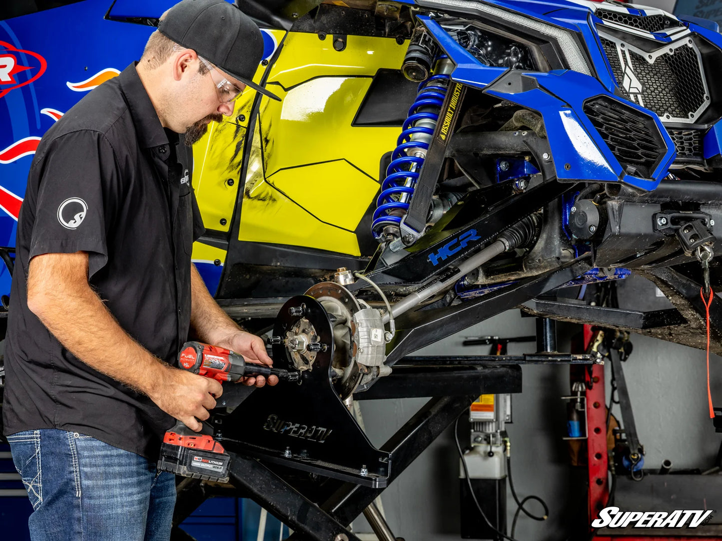 SuperATV - ATV/UTV Wheel Alignment Tool Kit