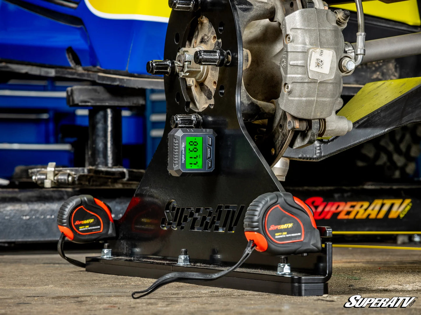 SuperATV - ATV/UTV Wheel Alignment Tool Kit