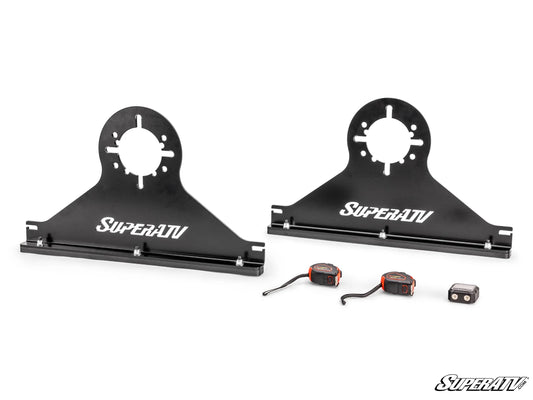 SuperATV - ATV/UTV Wheel Alignment Tool Kit