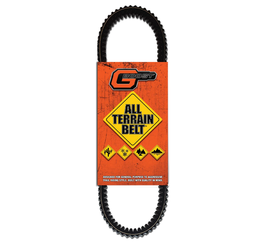 SuperATV - Arctic Cat All-Terrain Drive Belt