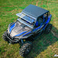 HONDA TALON 1000X ALUMINUM ROOF