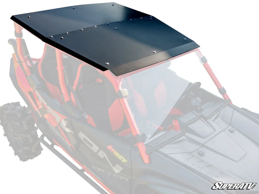 SuperATV - Honda Talon 1000X-4 Aluminum Roof