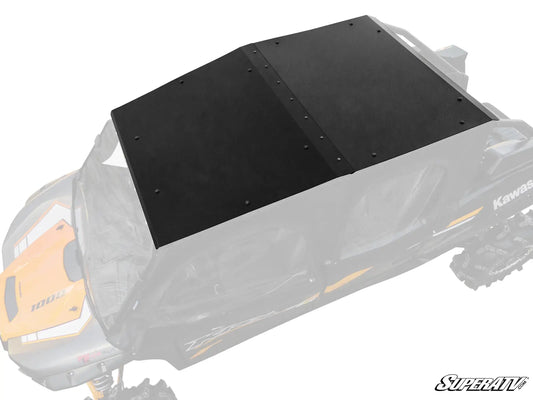 SuperATV - Kawasaki Teryx KRX 4 1000 Aluminum Roof