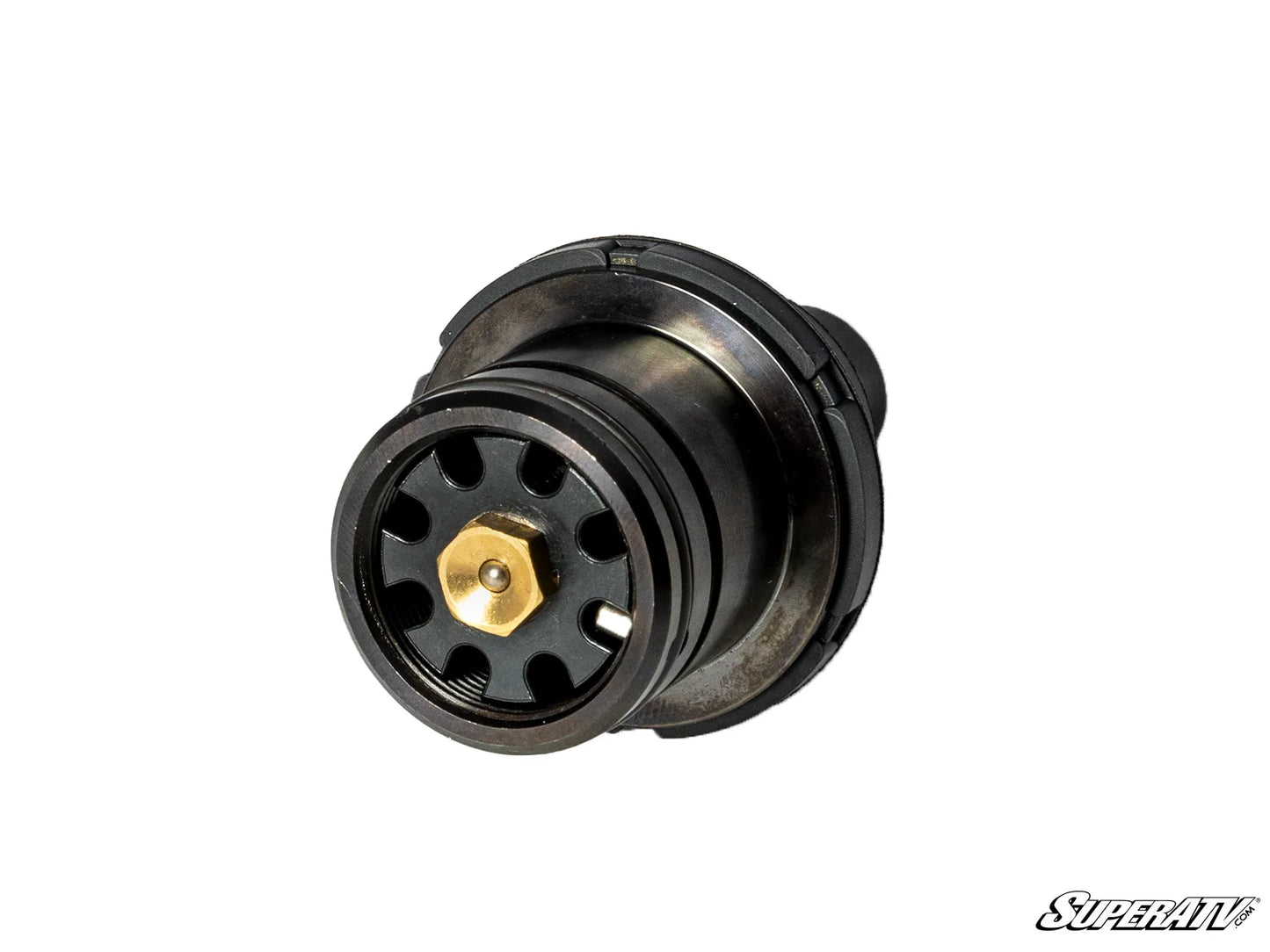 SuperATV - Arctic Cat Prowler Heavy-Duty Ball Joints