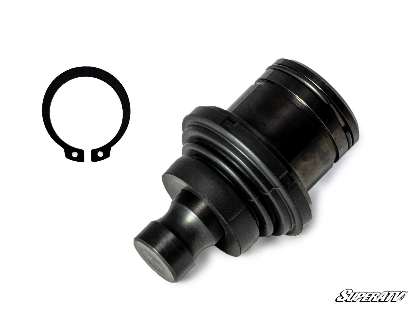 SuperATV - Arctic Cat Prowler Heavy-Duty Ball Joints