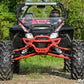 SuperATV - Arctic Cat Wildcat 4" Portal Gear Lift