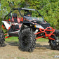SuperATV - Arctic Cat Wildcat 4" Portal Gear Lift