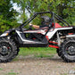SuperATV - Arctic Cat Wildcat 4" Portal Gear Lift