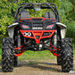 SuperATV - Arctic Cat Wildcat 4" Portal Gear Lift
