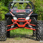 SuperATV - Arctic Cat Wildcat 6" Portal Gear Lift
