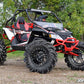 SuperATV - Arctic Cat Wildcat 6" Portal Gear Lift