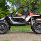 SuperATV - Arctic Cat Wildcat 6" Portal Gear Lift