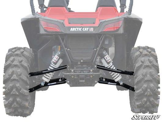 ARCTIC CAT WILDCAT SPORT HIGH CLEARANCE REAR A-ARMS